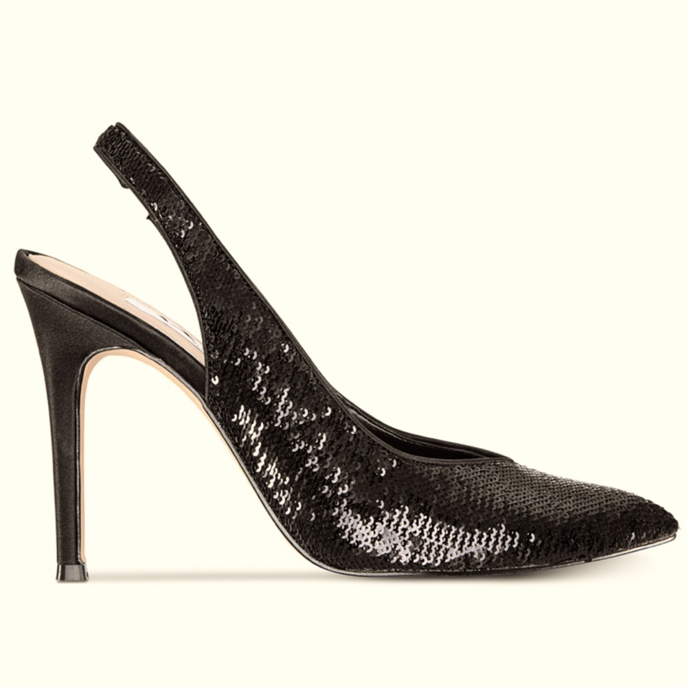 Nina Dalisha Pump